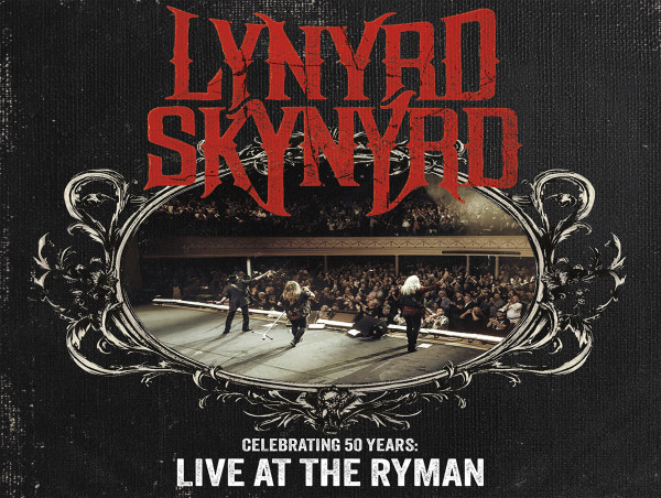  Southern Rock Icons LYNYRD SKYNYRD Team with Brent Smith of SHINEDOWN for ​Live Version of Iconic Hit 'Simple Man' 