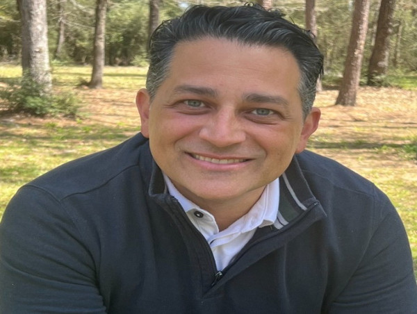  Integrātz Appoints Edwin Ojeda as Chief Revenue Officer 