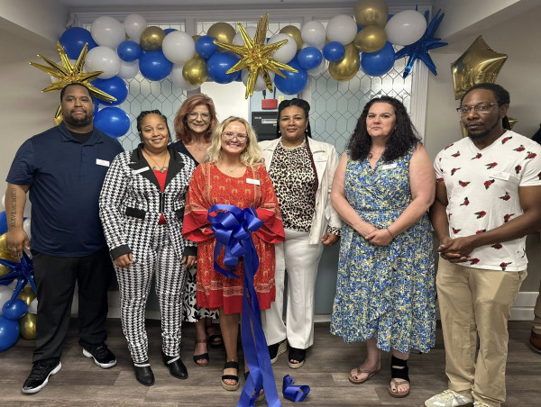  The Blair Memory Care Opens in Cary, NC to Strong Community Support 