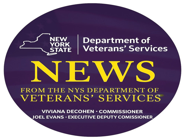  New York State Department of Veterans’ Services to Host 2025 Human Rights Conference at Fordham Law School on June 25 