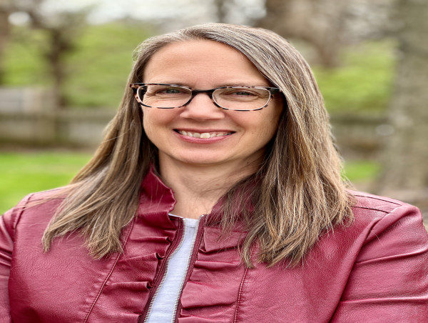  Lori Briley Fairchild Champions Young Female Empowerment Through Stories of Courage, Curiosity, and Canine Sleuths 