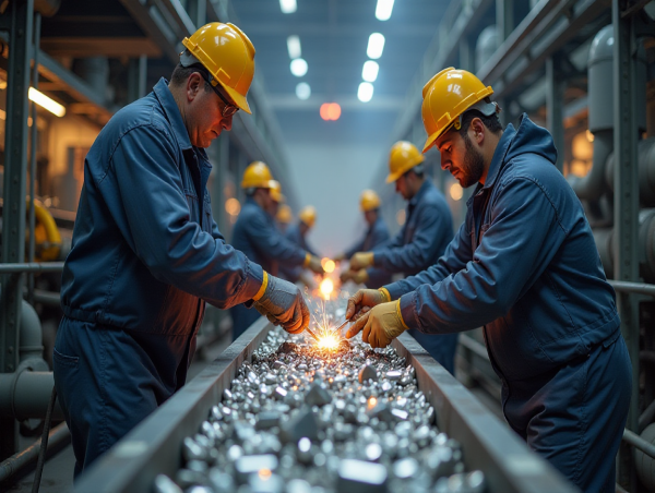  Gold little changed as risk appetite improves; platinum scales over 4-year high 