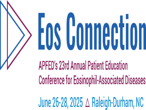 APFED’s Annual Patient Education Conference Returns June 26–28