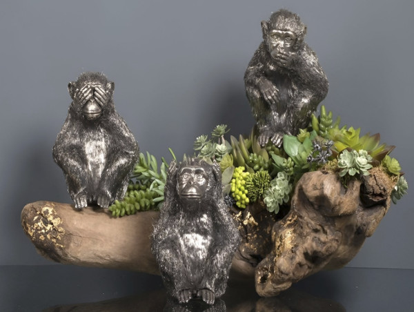  SJ Auctioneers will hold an online-only Black Americana, Collectibles, Decor & Silverware Auction on Wednesday, June 18 