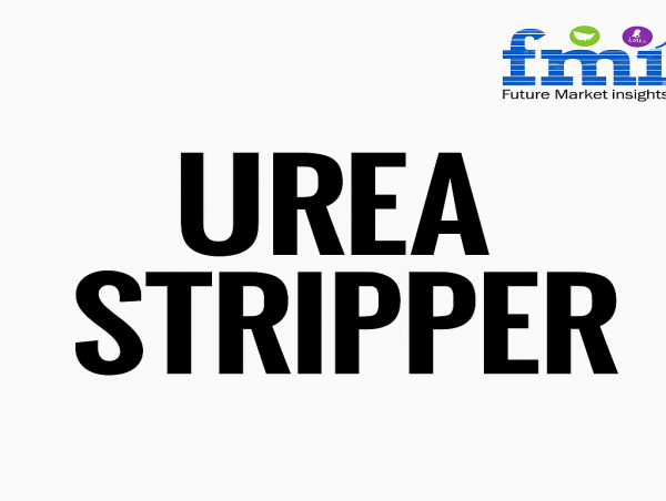  Urea Strippers Market to Reach USD 10.7 Billion by 2035 Amid Soaring Fertilizer and Industrial Urea Demand 