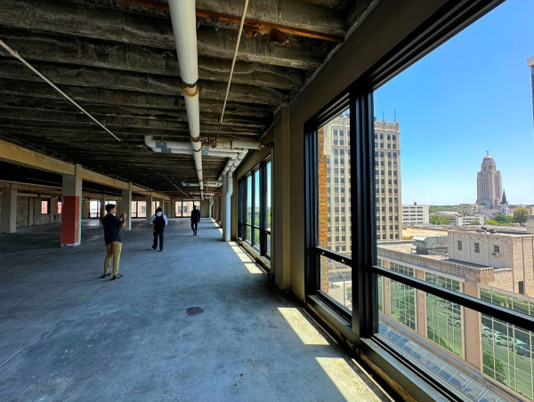  Elevator Expands to Lincoln, Bringing Flexible Co-Warehousing and Office Space to Downtown Entrepreneurs 