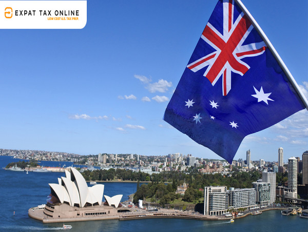  US Citizens in Australia Face Complex Exit Process to Renounce Citizenship 