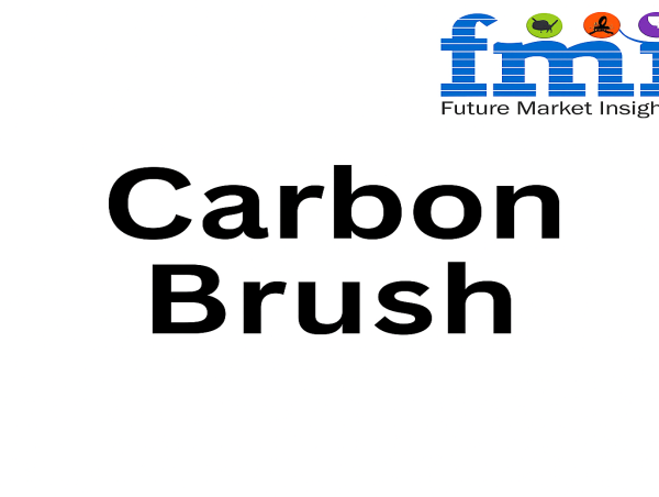  Carbon Brush Market to Hit USD 4,918.1 million by 2035, Driven by EVs, Renewables, and Automation Trends 