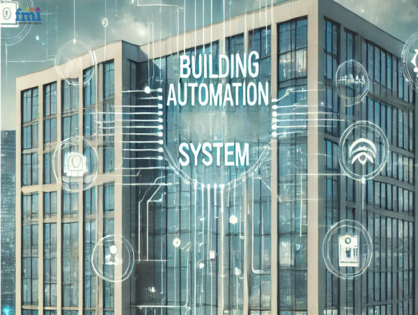  Building Automation System Market Set for Robust Growth to USD 114.06 Billion by 2035 Amid Smart Infrastructure Boom 