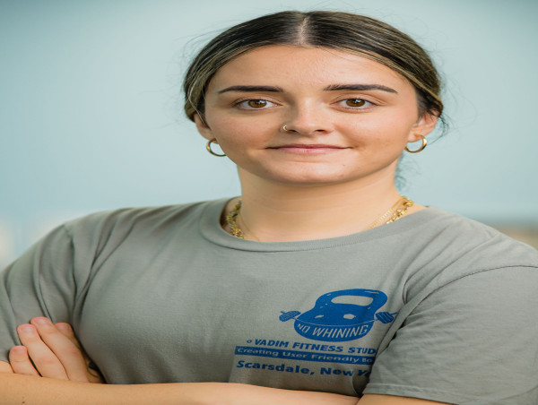  New York-Based Strength and Conditioning Coach Highlights Inclusive Training Approach for Clients with Medical Condition 