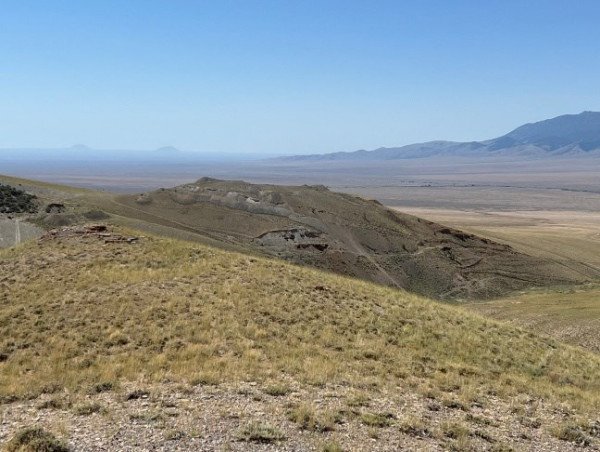  USCM Commences Exploration at Long Canyon Uranium and Vanadium Property in Developing Market for US Uranium Demand 