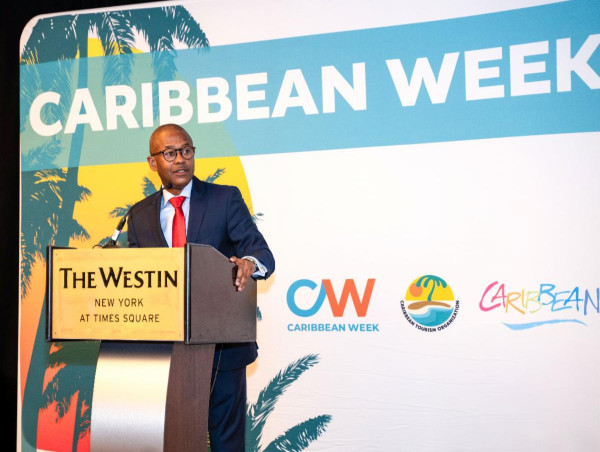  CTO Chairman: 'An Exciting Time' as Caribbean Week 2025 Wraps with Strong Momentum 