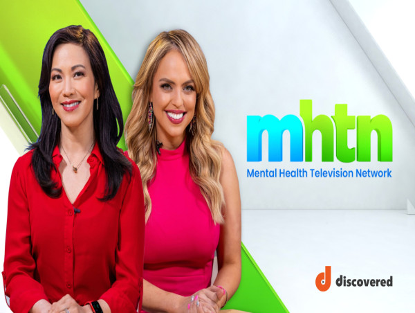  Discovered.TV and MHTN Forge Strategic Alliance to Elevate Mental Health Awareness 