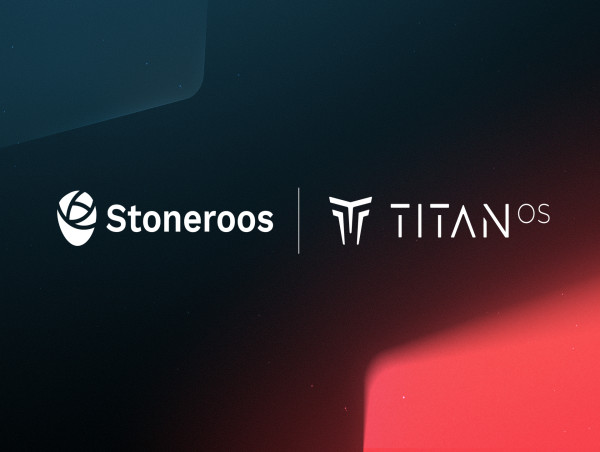  Stoneroos brings NPO Start to Titan OS 