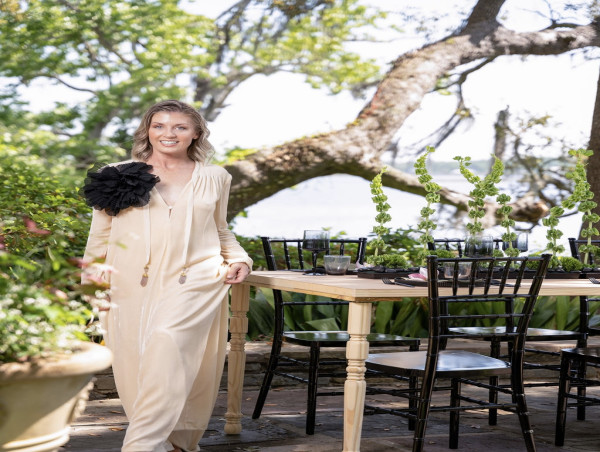  Whitney McWhorter: The Visionary Founder Behind A Noble Foundation and Noble Adventures Magazine 