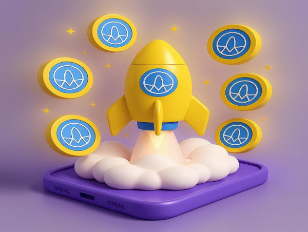  Moonrig Celebrates Successful $MOONRIG Token Sale with Sold-Out First Round 