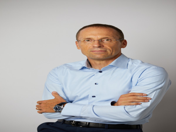  SecurityBridge Appoints Cybersecurity Veteran Roman Schubiger As Chief Revenue Officer To Lead Global Expansion 