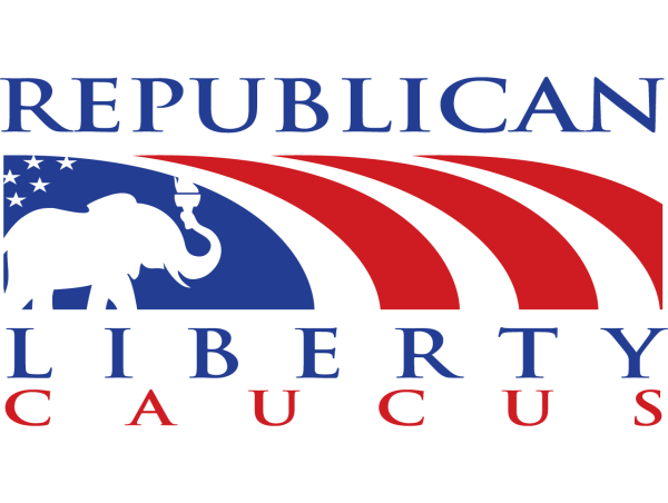  Libertarian Party 2024 Vice-Presidential Nominee Mike ter Maat Joins Republican Liberty Caucus 