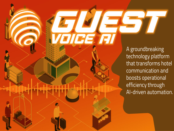  VENZA to Acquire Guest Voice AI to Elevate Hotel Communication 