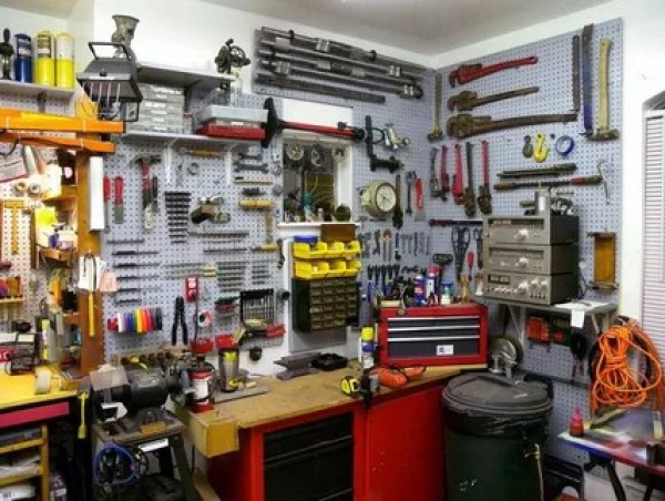  Automotive Garage Equipment Market to Exceed USD 75.3 Billion by 2035 Amid EV Surge & Rising Need for Smart Diagnostics 