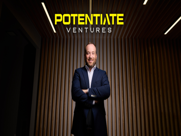  Eytan Wiener Launches Potentiate Ventures, a Strategic Advisory and Investment Firm for High-Growth Companies 
