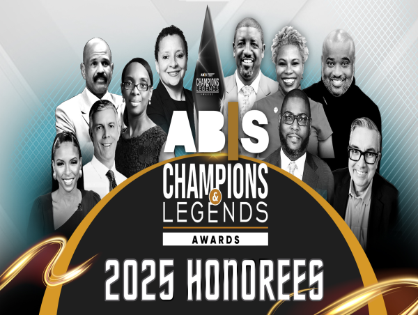  Advancing Beyond in Sports to Honor National and DMV Sports Leaders at 4th Annual Champions & Legends Weekend 