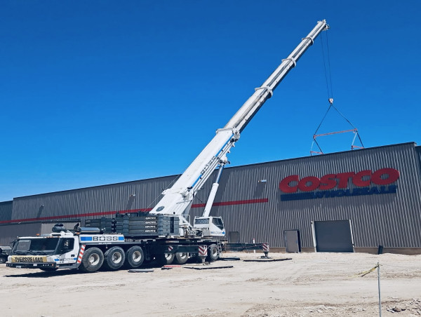  BOSS Expands with New Texas and Florida Locations 