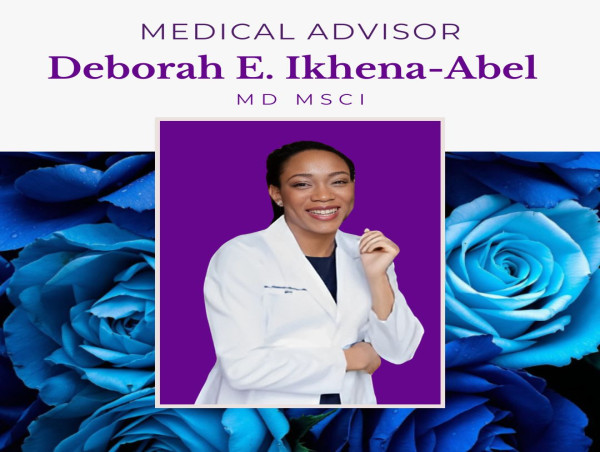 Learn Look Locate Solves Urgent Gaps: Elevating Gynecologic, Fertility, and Breast Cancer Education
