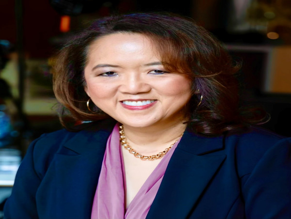  Leadership Guru Anne Chow to Keynote 2025 Annual NAMIC Conference 