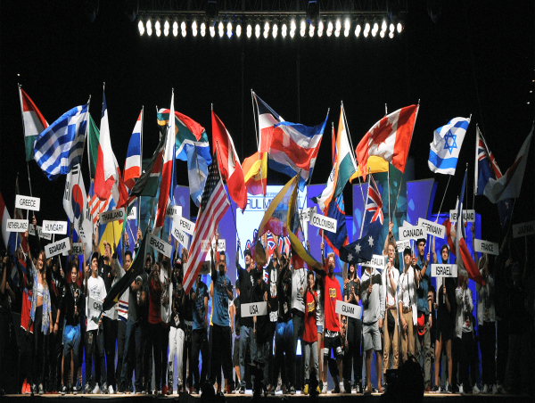  HIP HOP INTERNATIONAL’S GLOBAL STAGE LAUNCHES BREAKOUT CAREERS IN DANCE AND CHOREOGRAPHY 