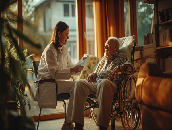  Coordinated Dementia Care Launches to Support Conroe, Kingwood & The Woodlands 
