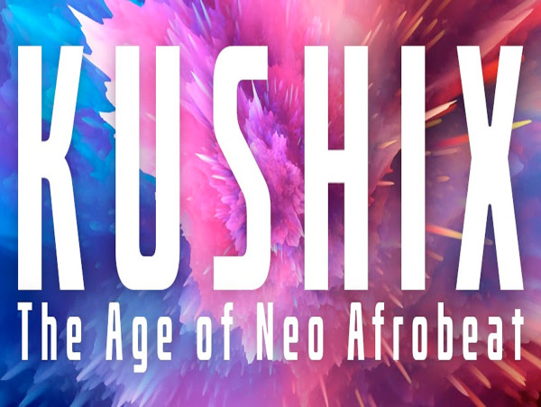  New Music Alert KushIX Unleashes Ma Devotion The Summer Sensation of 2025 A New Genre A Global Wave 