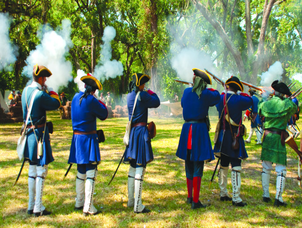  The Road to Freedom Runs Through St. Augustine 
