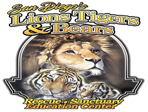  Lions Tigers & Bears Assist in Transfer of Exotic Animals from Unpermitted Facility in California 