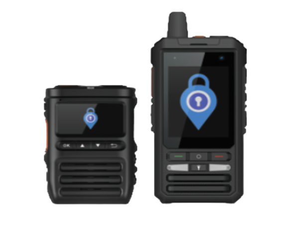  TraknProtect Unveils Enterprise Safety Radio: A Game-Changer in Secure, Real-Time Communication 