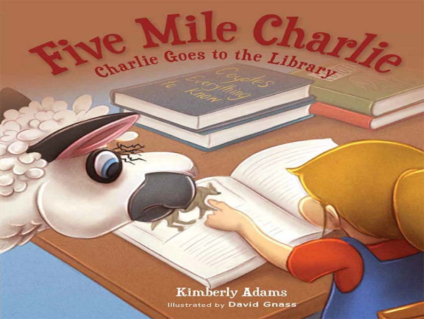  Mary Kimberly Public Library Celebrates National Recognition of Founder at ALA Conference 