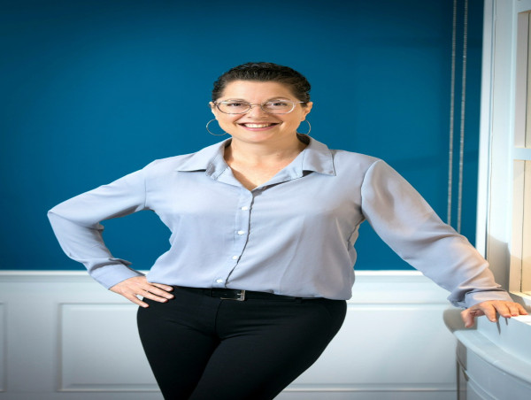 Brand Strategist Miri Rossitto Selected by UK Space Agency Accelerator to Empower Next Wave of Space Entrepreneurs