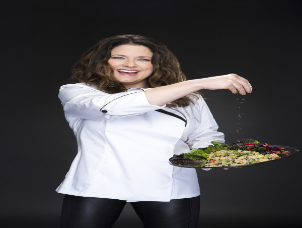  Chef Deb Oxman: Dallas Business Journal Women in Business 2025 Award Recipient 