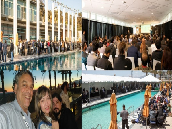  The Los Angeles Information Systems Security Association (ISSA-LA) is thrilled to announce the Annual Security Summit 