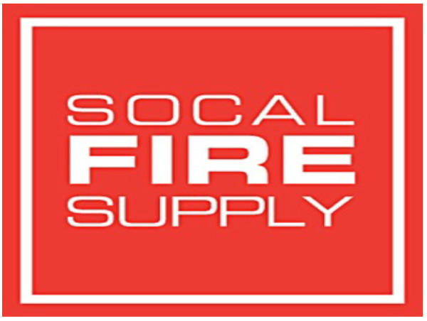  So Cal Fire Supply Sets National Standard for Wildfire Protection with Next-Level Mission to Safeguard Communities 