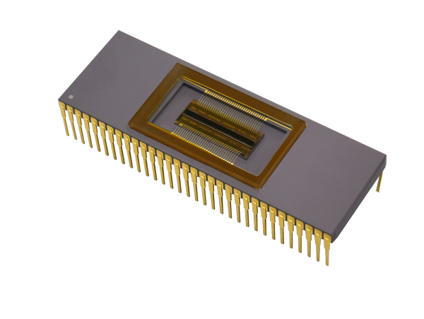  Gpixel Introduces New Family of SWIR Line Scan Image Sensors for Industrial Inspection 