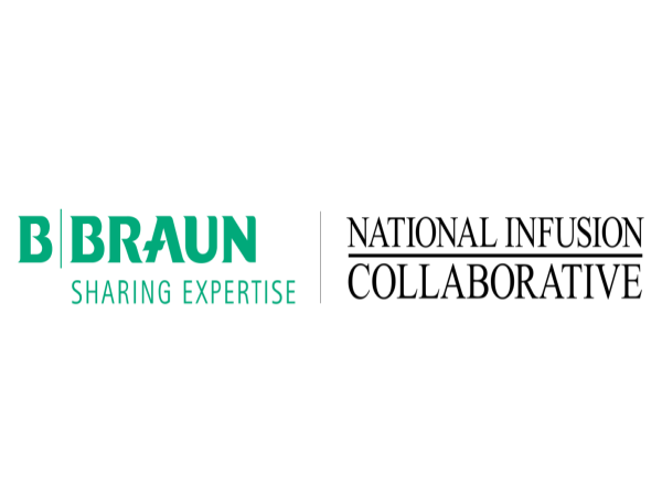  Bainbridge Health Welcomes B. Braun to the National Infusion Collaborative™ 
