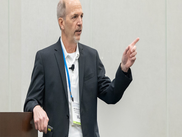  Home Safety Pioneer Jim Greatorex Partners with DwellSafe to Drive Industry Transformation 
