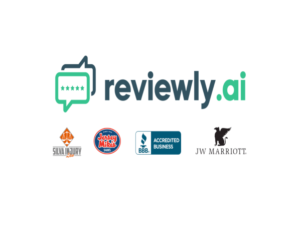  Introducing Reviewly.ai: The AI-Driven Platform Simplifying Google Review Management for Businesses of All Sizes 