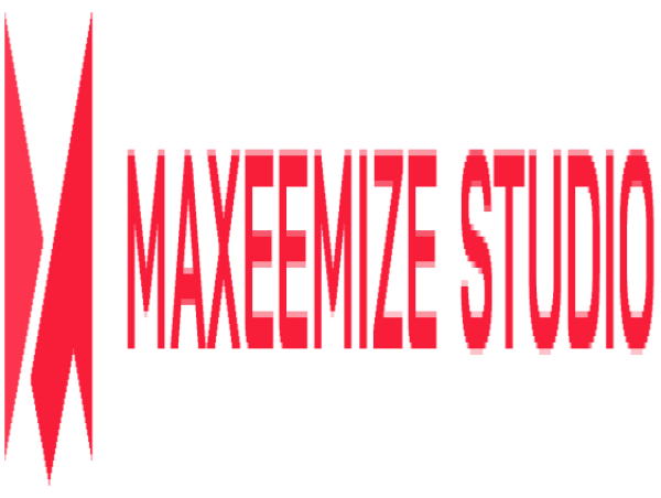  Maxeemize Studio Launches to Expand Creative Services with Branding, Content, Photography, And Videography. 