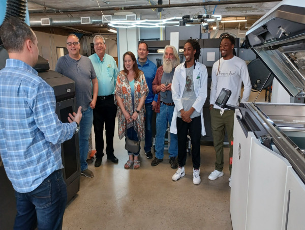  Driving Innovation Forward: Tronix3D Expands Capabilities and Industry Impact 