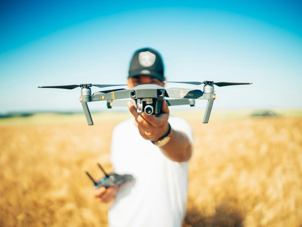  Hurricane season prep includes AI-enabled drones inspecting roofs 