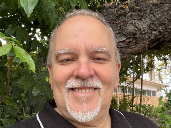 GCRC's Mike Robinson to Keynote at World Nanotechnology Meet in Madrid