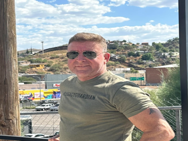  JT McKinley's Endless Horizon Unveils a Forgotten Chapter of the American Southwest 