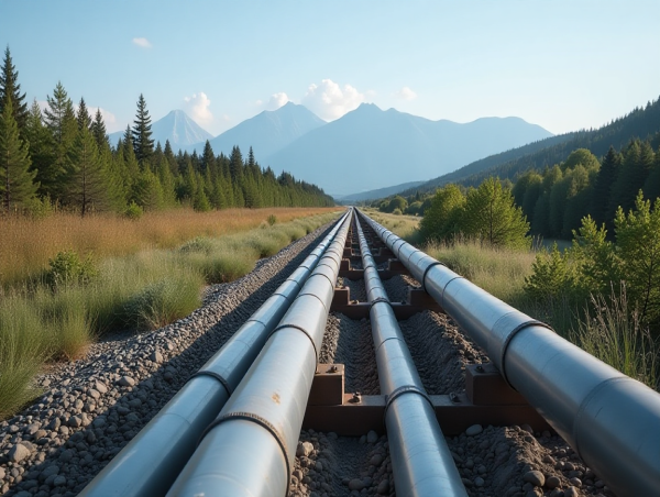  Africa Energy Corp targets 2033 for major gas project in South Africa 